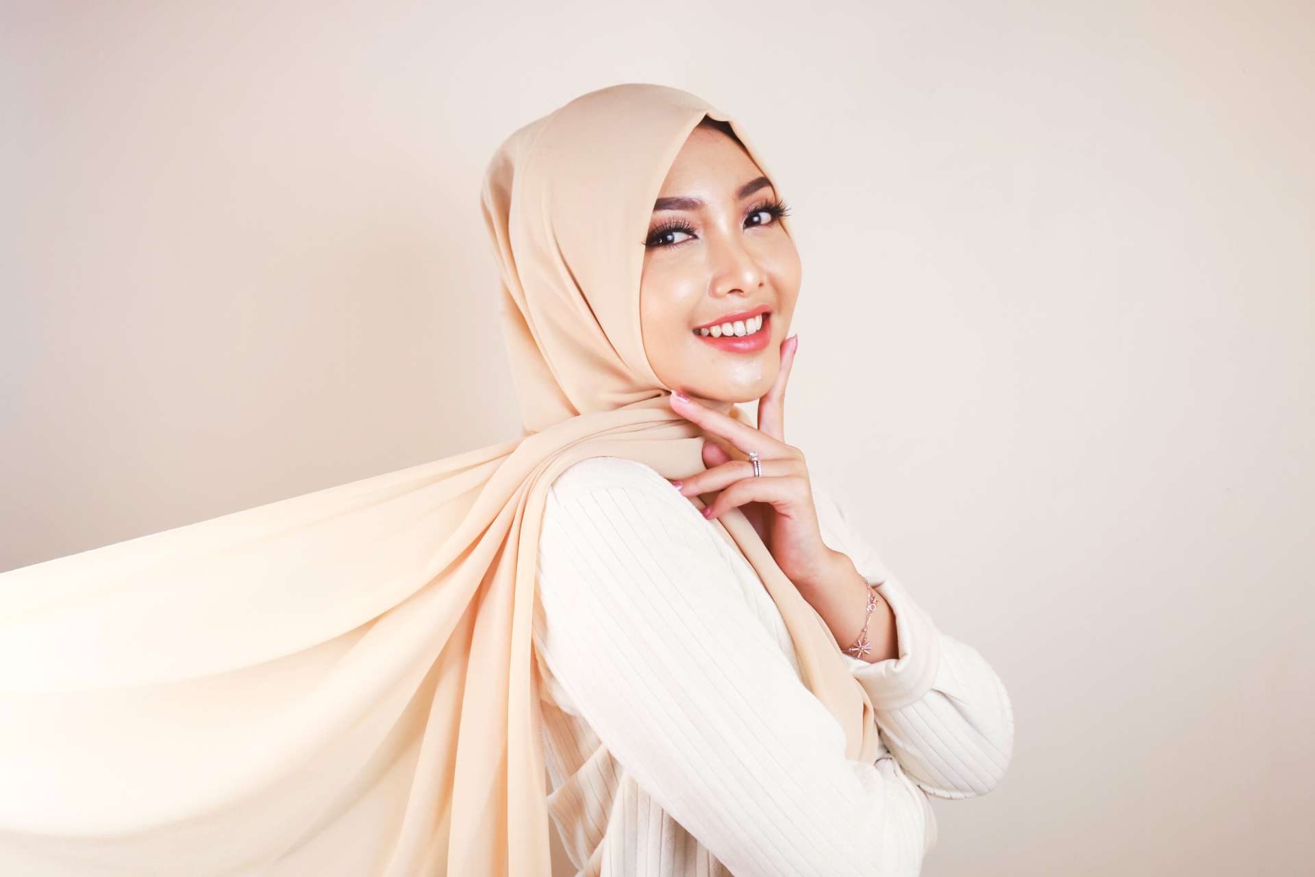 Memulai Bisnis Hijab