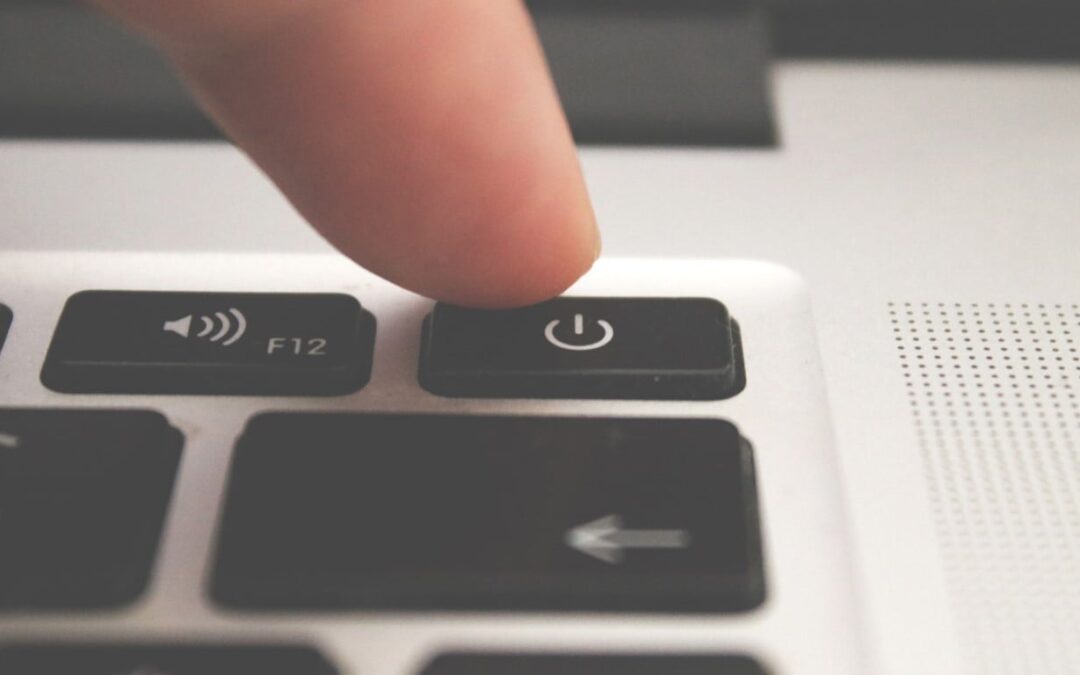 Cara Shutdown Laptop Dengan Keyboard Yang Benar